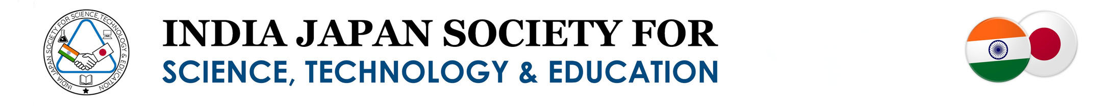 India Japan Society For Science,Technology & Education